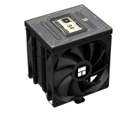 Wentylator do komputera Thermalright Burst Assassin 120 Vision Black 120mm